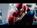 Marvel&#39;s Spider-Man Remastered - ЗАПИСЬ СТРИМА - Прохождение #4