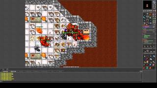 Tibia Demon Helmet Quest Solo