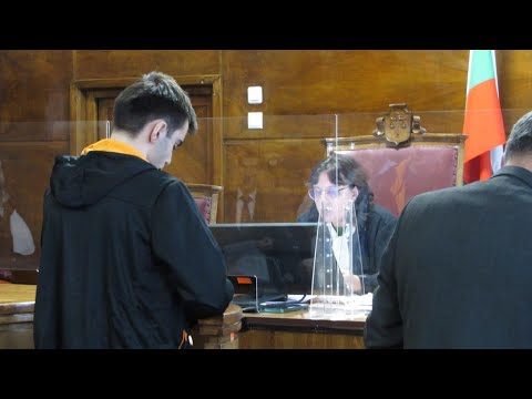 Какво постанови съдът в Русе по делото за загиналите при ПТП в Разград ВИДЕО