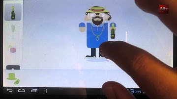 Androidify - Crea tu propio androide
