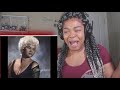 I'M HURT! | Etta James - I'd Rather Go Blind REACTION