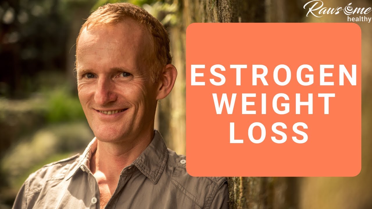 Estrogen And Weight Loss What You Need To Know YouTube
