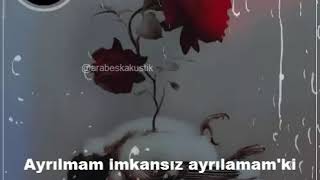 Yusuf Harputlu - Vazgeçmem ki Resimi