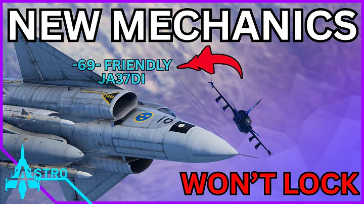 NEW Line Of Contact Mechanics That Will Change The Way You Play!!!