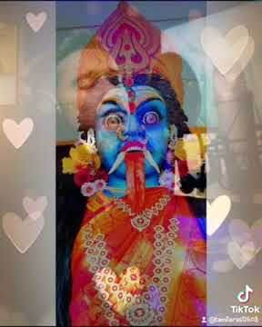 Bathrakaliamman 🔱Status video Santhana malligayil song #kaliamman #whatsappstatus