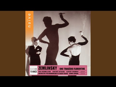 Tonton Une tragédie Florentine, Op. 16, Act I, Scene 6: Was gibt es Neues, mein Prinz? (Simone, Guido,... di YouTube