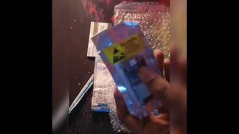 ESP32 blutooth module small Unboxing | #shorts |MC Creations