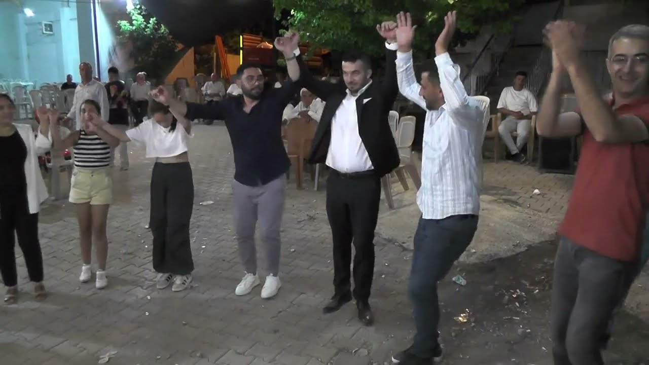 KILINÇARSLANLAR - HAZAL & ONUR