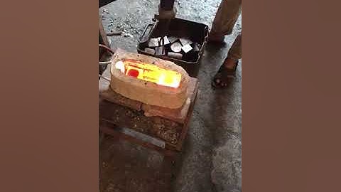 máy nung cao tần dập bulong con tán Phước Lộc