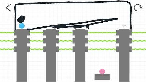 브레인 토트에서 스테이지 499를 클리어 했습니다! http://braindotsapp.com #Brain...