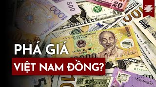 Tại sao 1 Đô La Mỹ lại bằng 25.000 VNĐ? | SAMURICE