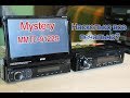 Mystery MMTD-9122S