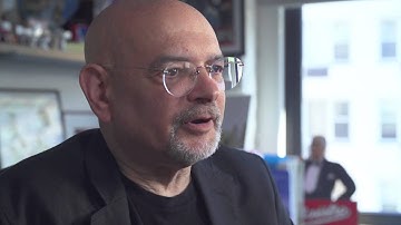 Steven Heller on Rand