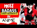 Most Badass One Man Army Moments in Anime [2020 - 2023]