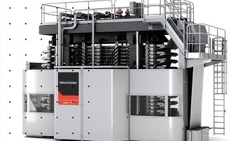 Larox® PF filter operating principle animation