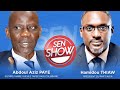 ЁЯЫСSEN SHOW Hamidou Thiaw Et Abdoul Aziz Paye Face а Mouhamed Diop ЁЯЫСSEN SHOW Hamidou Thiaw Et Abdoul Aziz Paye Face а Mouhamed Diop