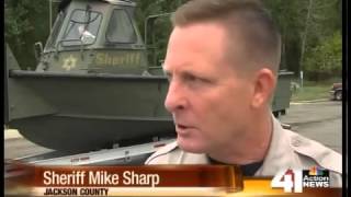 Jackson County to add river patrols