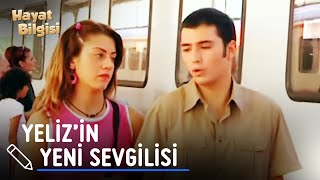 Yeliz Başka Aşklara Yelken Açıyor  | Hayat Bilgisi 60. Bölüm