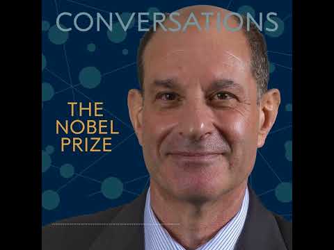 David Julius: Nobel