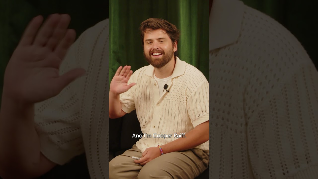 Hal & Harper - Featurette