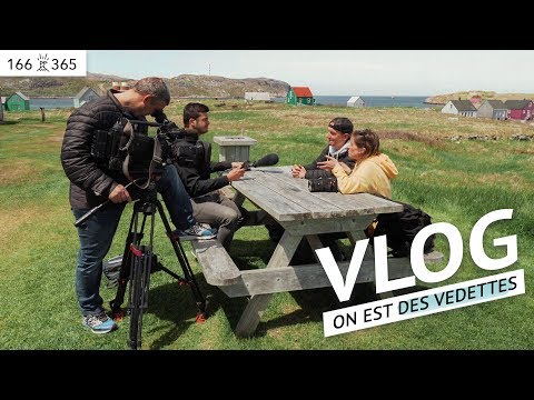 Video: Ein Leitfaden Für Saint Pierre Und Miquelon, Französische Inseln In Nordamerika