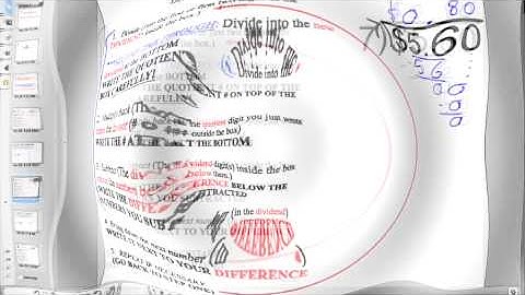 Lesson 34: Division with Zeros in the Quotient