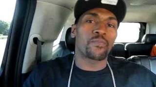 Ron Artest - CHAMPIONS Official Music Video -Directed by DJ Hotday- Tru Warier Records
