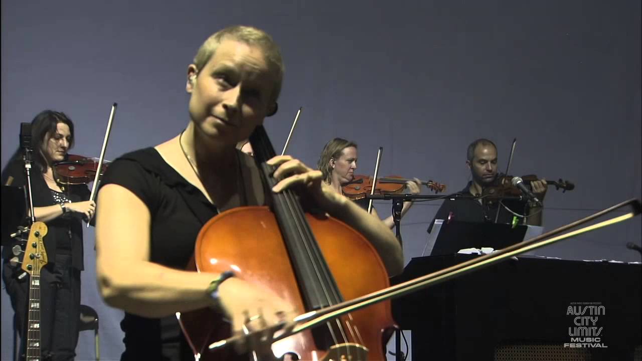 Belle & Sebastian Austin City Limits 2014 Live Full Show