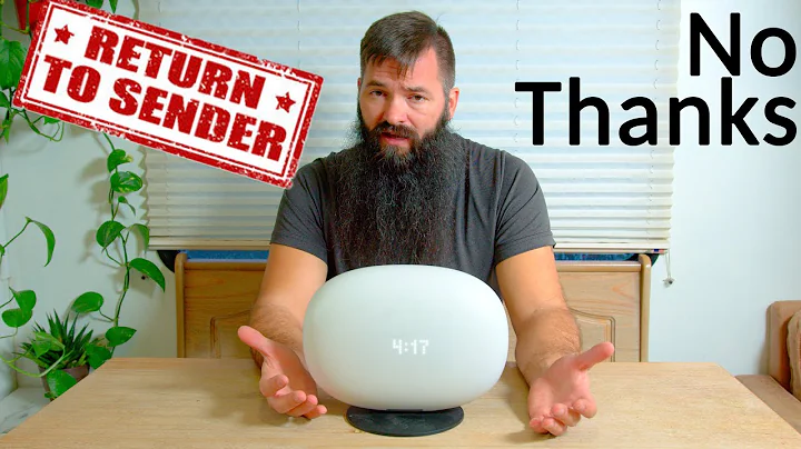 AT&T 5G Home Internet Gave Me Tears - My Honest 7 Month Review