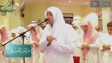 #كل_يوم_سورة #Everydaysurah #Quran وجاءت سكرة الموت  بأروع أداء عراقي للقارئ عمر الدريويز