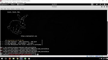 MS17-010 EternalBlue SMB Remote Windows Kernel Pool Corruption