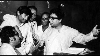 Ek Main Hoon Ek Tu | Kishore Kumar, Asha Bhosle | R D Burman | Darling Darling (1977) | Anand Bakshi