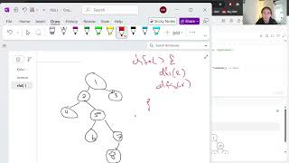 Live Solve: Balanced Binary Tree (LeetCode 110)