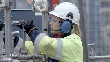 SVT LNG BUNKER LOADING ARM HD