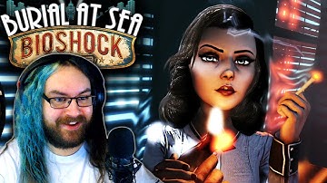 Return to Rapture! | Let