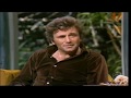 Peter Falk on Johnny Carson Talks "Any Old Port in the Storm" 10-5-73 (16:9 Aspect Ratio)