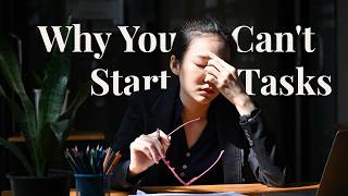 Why You Can't Start Tasks