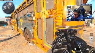Details WORLD'S FIRST DOUBLE NUCLEAR in TDM.. (2 NUKES in ONE GAME) - Black Ops Cold War Guide