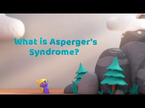 What is Asperger's Syndrome (Developmental Disorder)