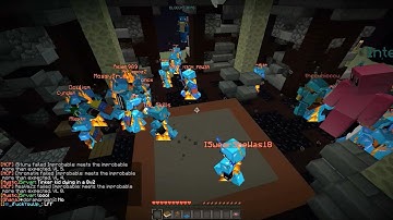 Kohi - End Conquest 13/02/2015