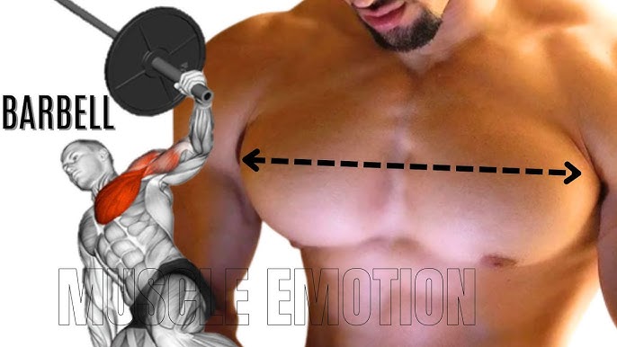 7 Best At-Home Chest Exercises for Men