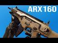 ARX 160 Comparison in 15 Different Games