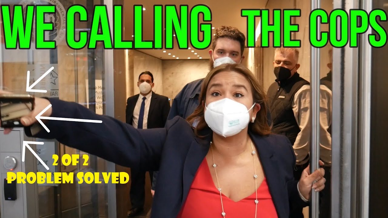 The solution to the Problem! (2 of 2) - YouTube