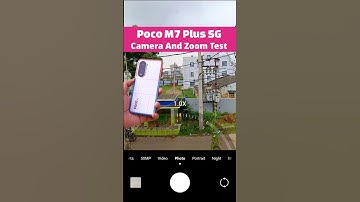 Poco M7 Plus 5G Camera Test 💥 #pocom7plus5g #happyindependenceday
