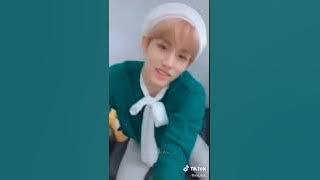 #nct #winwin video tiktok halu winwin