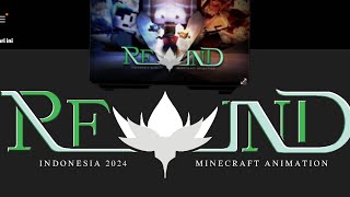Lagu Mashup Rewind Minecraft 2024 - Lembaran Harapan