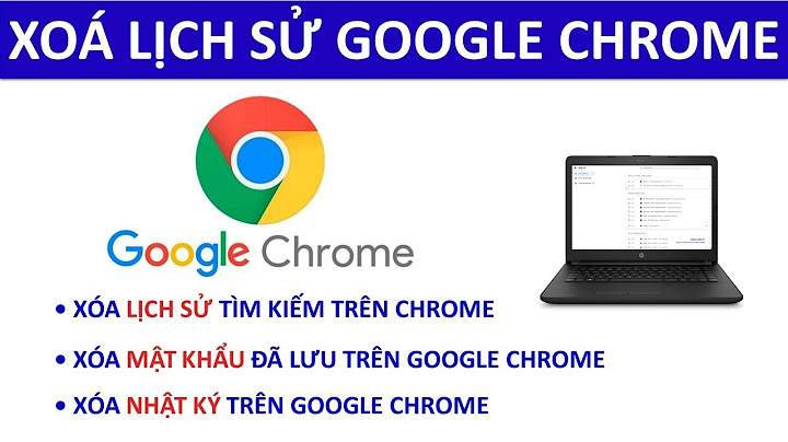 Cách xóa tên Gmail