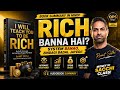 I Will Teach You To Be Rich Book Summary in Hindi | Money Management Ka Best Book by Ramit Sethi 