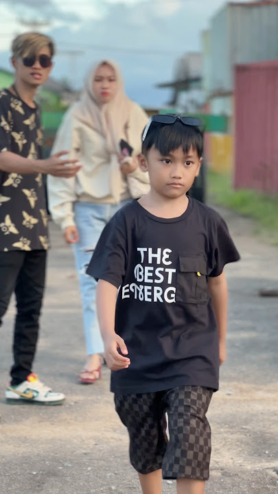 tidak tau terima kasih