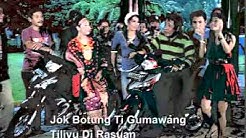 KOMERING ( OMBAY AKAS - VERSI BARU) BY FAISAL JAVA & SARIWIJAYA  - Durasi: 6:41. 